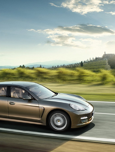 АВТОМОБИЛЬНАЯ