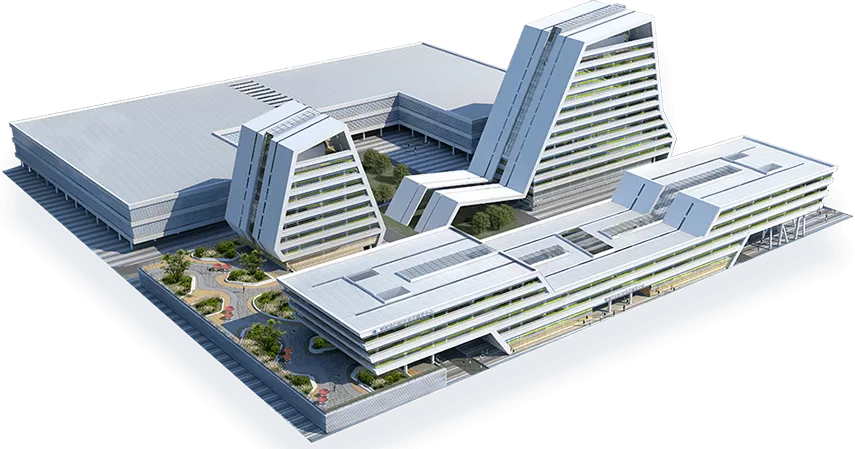 CAMEL GROUP CO., LTD.