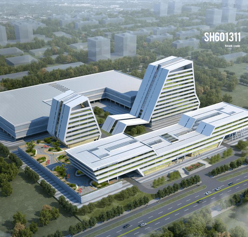 CAMEL GROUP CO., LTD.