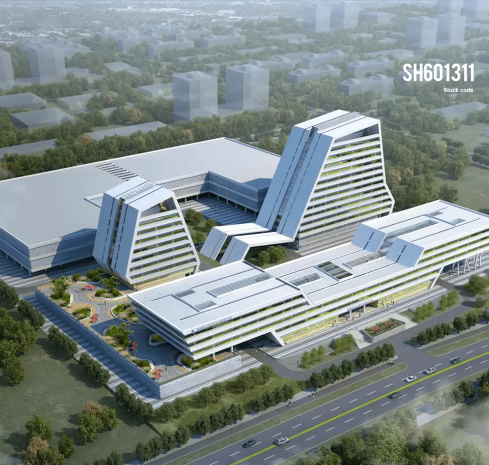 CAMEL GROUP CO., LTD.